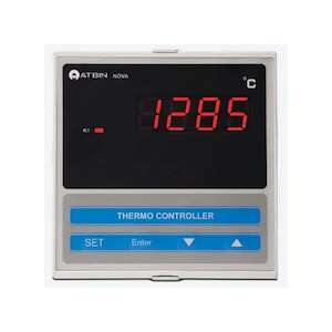 برق و صنعت آدینه کنترل دما سری nova